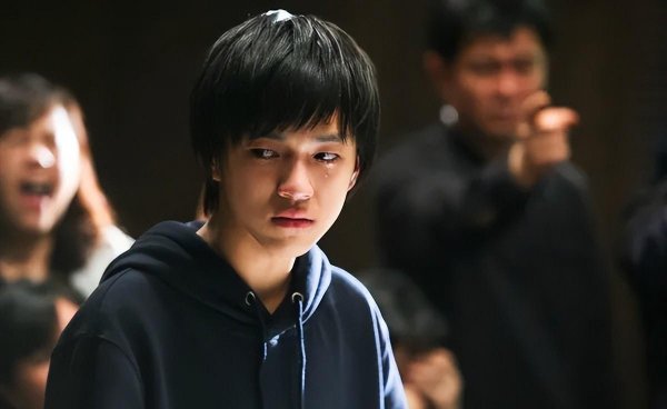 感人电影催泪的电影