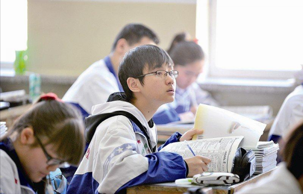 山西大学排名一览表