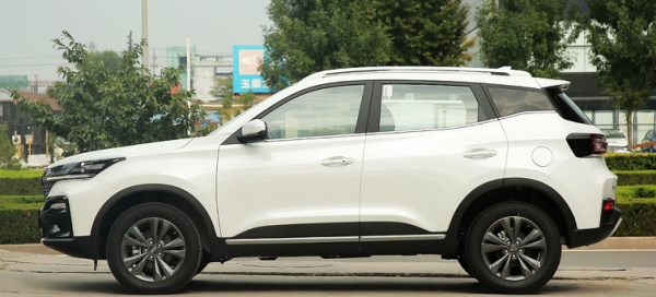 炫界是哪个汽车品牌的车