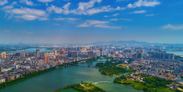 大冶是哪个省的城市