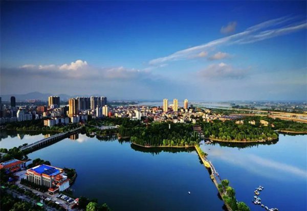 大冶是哪个省的城市