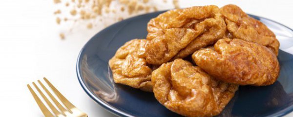 面筋用什么做的