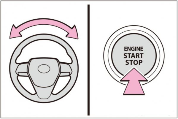 汽车点火开关acc是什么意思