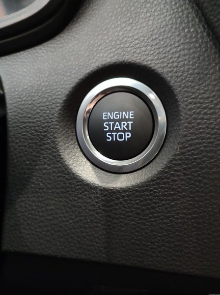 汽车点火开关acc是什么意思