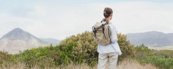 自驾游适合什么地方