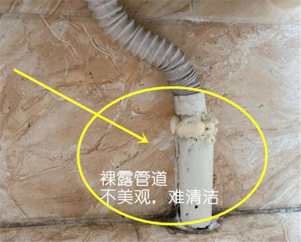 墙排水和地排水哪个好