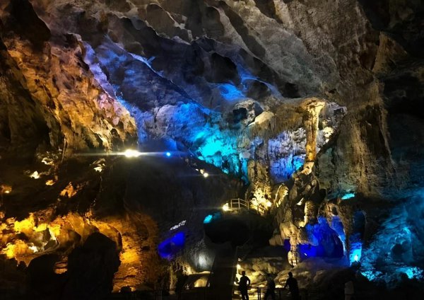 古蔺县属于哪个市