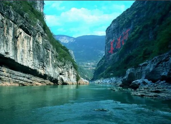 古蔺县属于哪个市