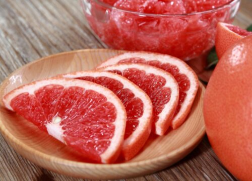 西柚和红柚有什么区别