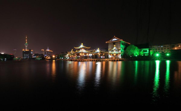 南通属于哪个省份的地方