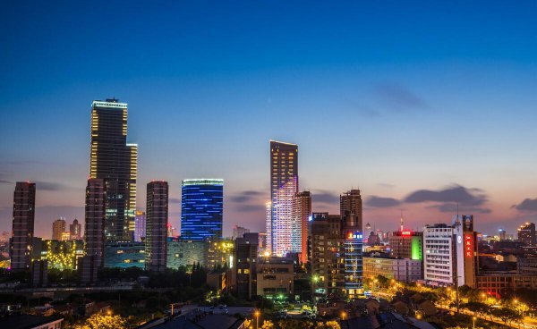 南通属于哪个省份的地方