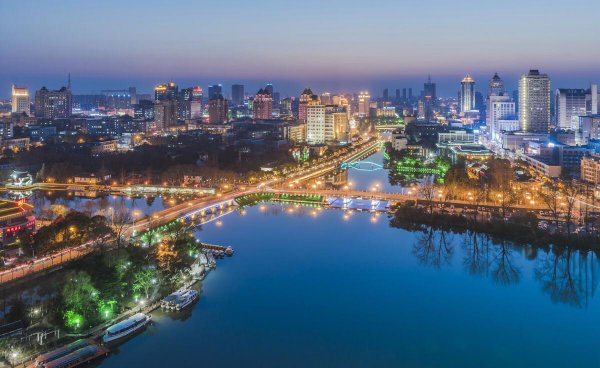 南通属于哪个省份的地方