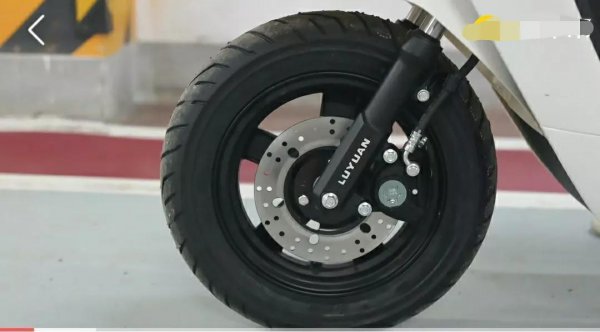 摩托车减震器漏油怎么修理图解