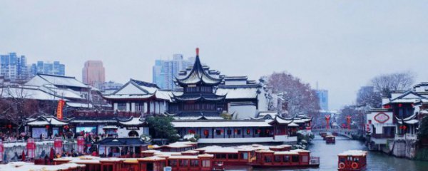 南京著名旅游地点有哪些