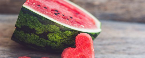 西瓜怎么存放时间长