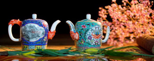 陶与瓷的主要区别