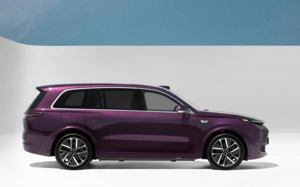 国产车品牌十大排名