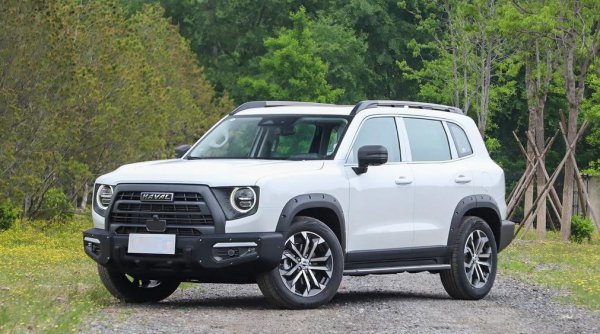 国产车品牌十大排名