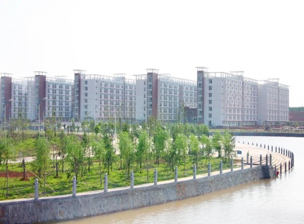 南昌工学院怎么样好不好