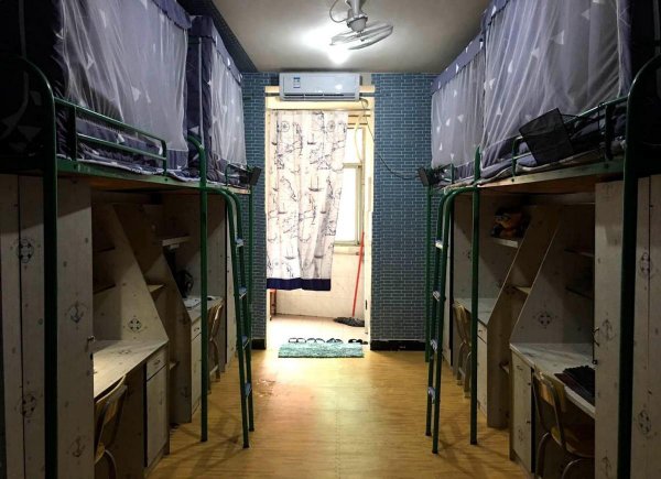 南昌工学院怎么样好不好