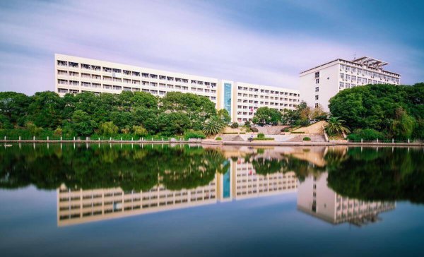 南昌工学院怎么样好不好