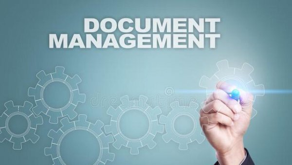 大公司办公中经常说发oa是什么意思