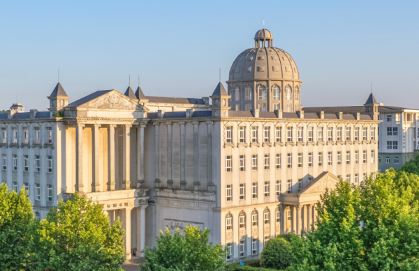 安徽外国语学院是几本院校