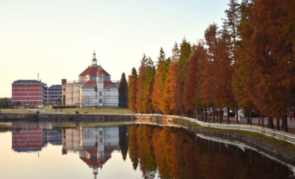 安徽外国语学院是几本院校