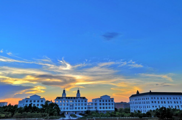 安徽外国语学院是几本院校