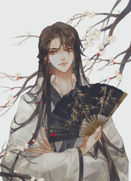 怎样夸奖一个男人优秀