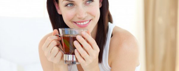 绿茶的功效与作用和禁忌