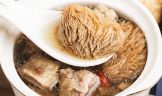 孕妇排骨汤怎么炖 孕妇排骨汤的炖法