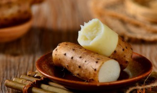 山药粘液怎么去除 山药粘液去除技巧