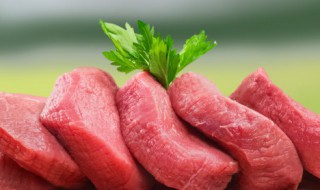 新鲜瘦肉怎么炒更鲜嫩好吃 炒新鲜瘦肉鲜嫩好吃的技巧分享