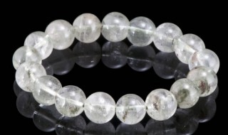 辟邪戴什么水晶好 辟邪戴哪种水晶