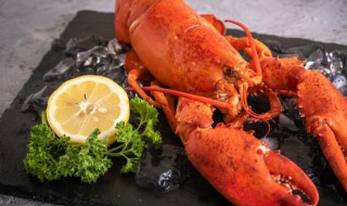 龙虾放冰箱储存方法冬季 龙虾放冰箱怎么储存