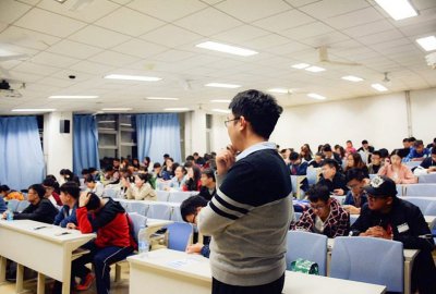 大专为什么不建议考公务员 大专生考公务员有优势吗