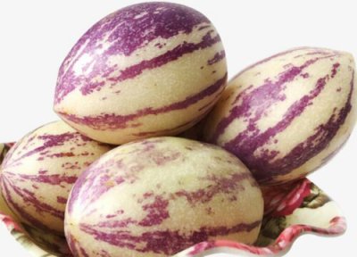 七彩果特点 七彩果的功效与作用