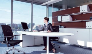 一般办公室挂什么字好 一般办公室挂哪些字好