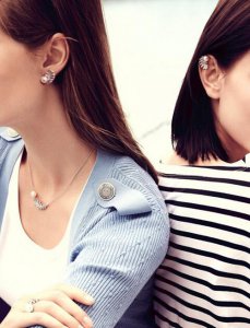 范琦珠宝是什么档次 范琦珠宝如何靠情感做出品牌规模