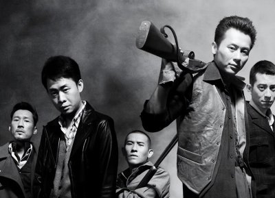 张译演的电视剧有哪些 演员张译演技很好的电视剧作品