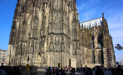 科隆大教堂在哪个国家 科隆大教堂有哪些特色景象
