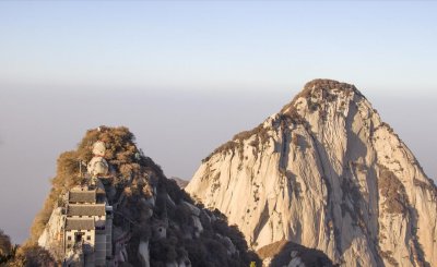 华山一日游最佳路线安排 华山一日游完美攻略介绍