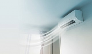 空调刚开需要注意什么 新空调第一次使用应该注意什么