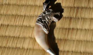 狗牙的戴法 狗牙佩戴禁忌