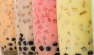 一般奶茶店用什么茶叶 一般奶茶店用的茶叶是什么