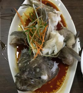 哪些鱼适合做清蒸鱼 清蒸的鱼选什么鱼比较好吃又便宜