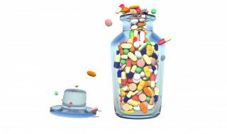 钙可以和dha一起吃吗 能不能一起补钙和dha