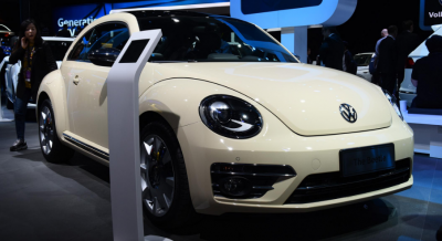 甲壳虫停产了吗 已全面停产的大众甲壳虫还有未来吗