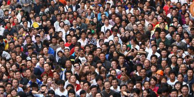 中国人口最多的省排名前五位 我国哪一个省人口总数最多